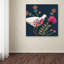 Breagh «Les Souvenirs», impression sur toile tendue-22076440