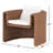 Mahi Wicker Outdoor Lounge Chair-118851919