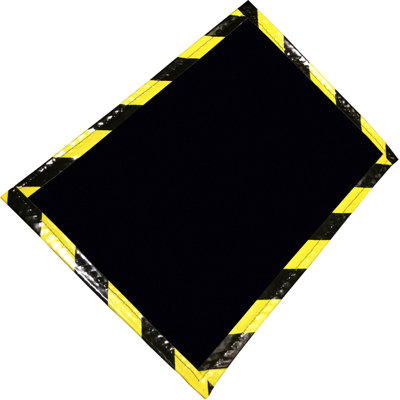 Tapis anti-fatigue en feutre Karli