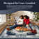 Ramsel Performance Oriental Indoor Rug