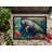 Quisha Non-Slip Doormat-1166319270
