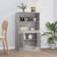 Andersonburg 60 Cm Wide Highboard-1881730329