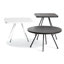 Attol Outdoor Square Coffee Table-11400260-57183443