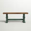 Banc en bois Fortville-501626353