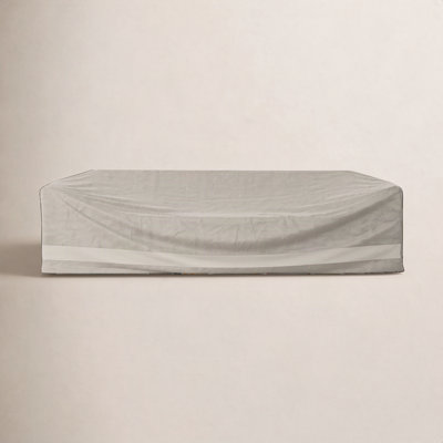 Nakia Outdoor Patio Sofa Cover