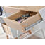 Chula Metal Base Writing Desk-1007477772-1007477769