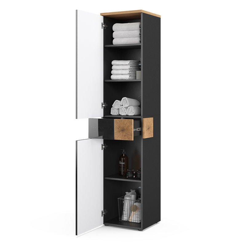Hochschrank Bornhoft