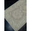 Tapis turc Oushak fait à la main 2 pi 9 po x 5 pi