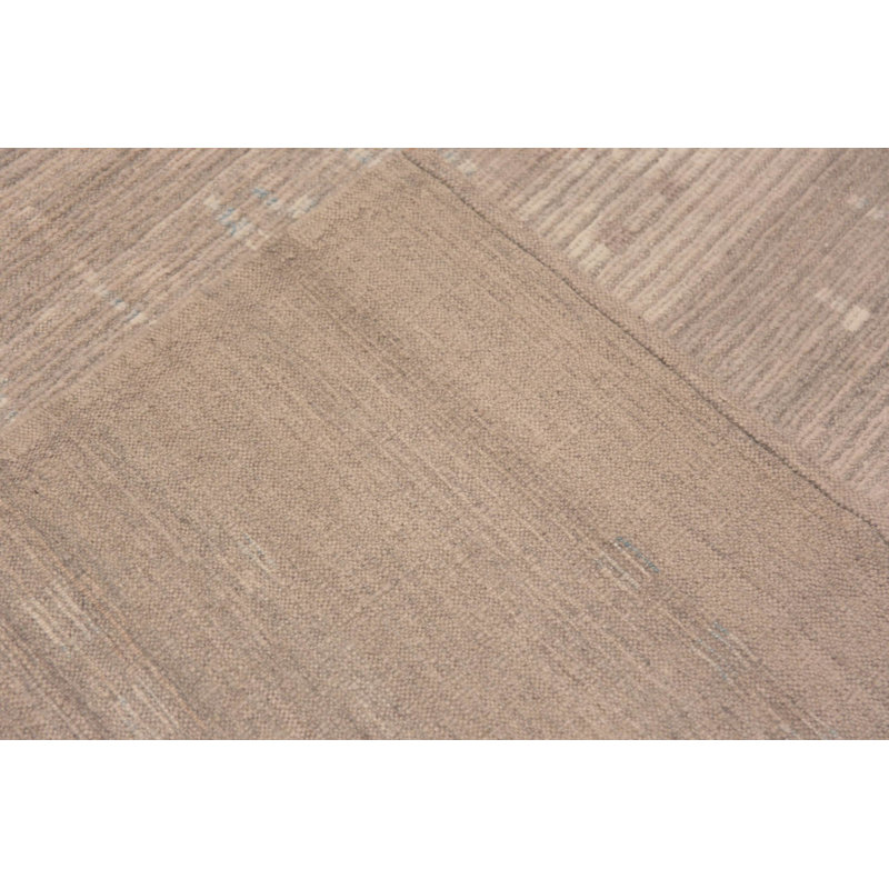 Nazmiyal Collection Large Modern Nomadic Rug 13ft 8in X 19ft 6in