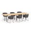 Table de conférence Series A-106735977-106735978