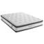 Matelas hybride moyen 12 po - Sleep by Wayfair ™-775059519-775059514