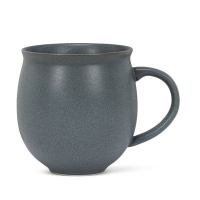 Porcelain Coffee Mug