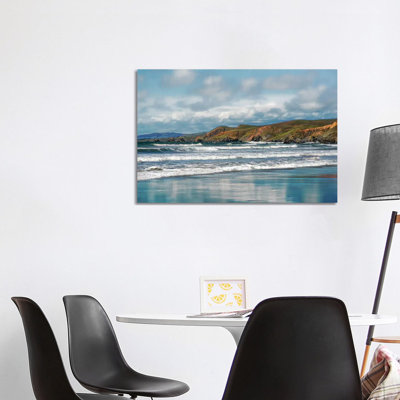 " Dillon Beach " by Michelee Scott