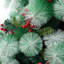 180cm H Artificial Pine Christmas Tree