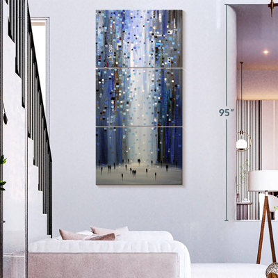 Urban Lights