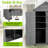 Byan Wood Storage Shed-2136960443