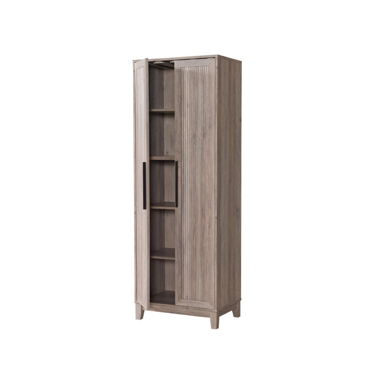 Andric 67.1'' Kitchen Pantry