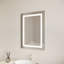 Armoire à miroir de salle de bain 26X20