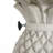 Outdoor Patio MGO Side Table Umbrella Base-58202638