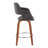 Contemporary Counter Stool