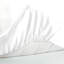 Cotton Blend/Polyester Fitted Sheet-84834917-84834918