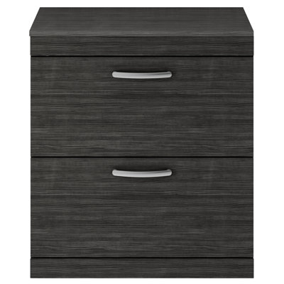 Stollings Free-Standing Vanity Unit Base Only