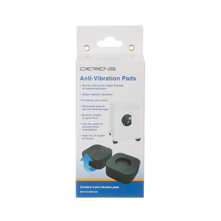 Anti-Vibration Pad