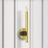 Artistica Steel Armed Sconce-1235610243