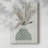Bandhani Arrangement I -Gallery Wrapped Cavas-143966496