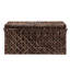 Coffre de rangement Jambi Hyacinth