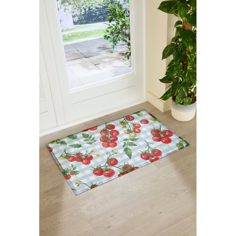 Indoor / Outdoor Doormat