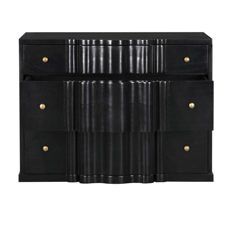 Kiss 3 - Drawer Dresser