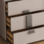 Buffet de luxe moderne et minimaliste-2106444634