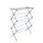 Avali Free-Standing Metal Foldable Drying Rack-91736594