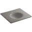 Iron Impressions 26" Single Bathroom Vanity Top-1595718425-1587535214-1574408288