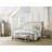 Barksdale Polyester Blend Upholstered Bench