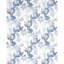 Schumacher x Miles Redd Peacock Fabric-71012424