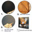 «Brown Leaves Russet Reduction», reproduction sur toile-1469373782-1512984446