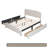 Upholstered Platform Storage Bed-366607927