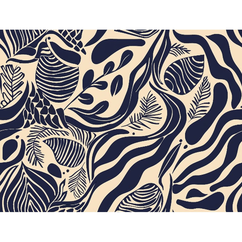 Abstract Bedding Cool Motif Comforter Creative, Twin Comforter