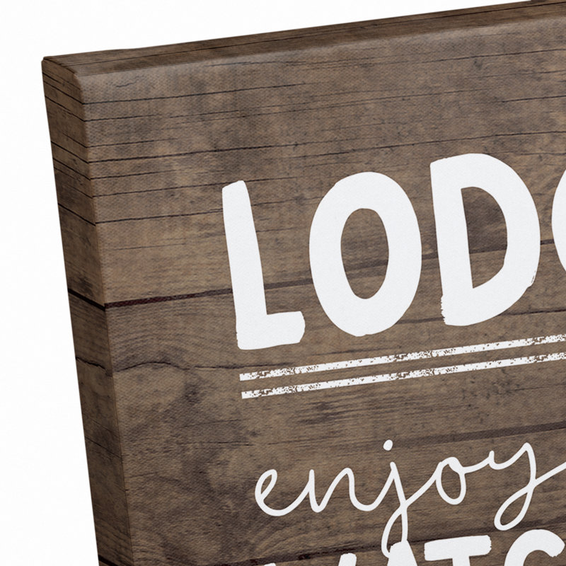 " Lodege Rules "