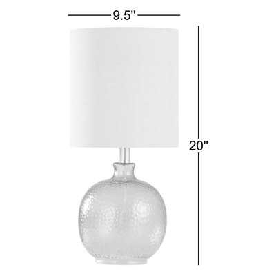 Barnwell 20" Table Lamp