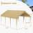 13 pi. L 20 pi. D Auvent-100086806