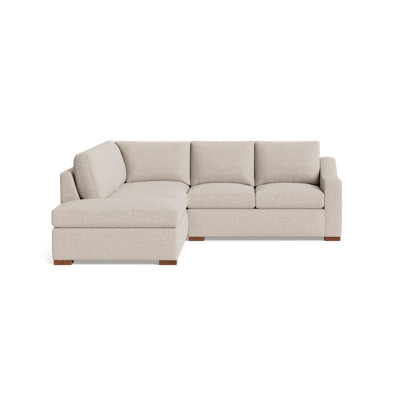 Lucca Sectional