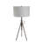 Vintage Look 1pc Floor Lamp-399110284