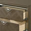 Table de chevet Skylar