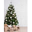 Christmas Tree Amsterdam, Extra Thick Artificial Tree, Real PVC Effect Tree-356093378