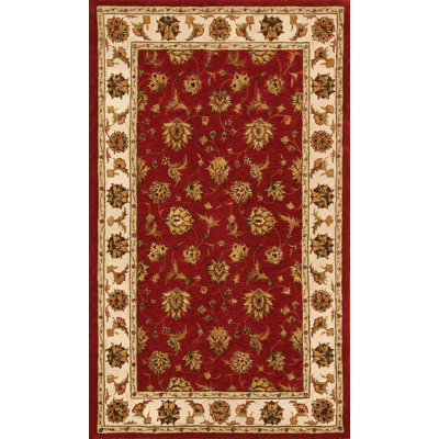 Java Oriental Indoor Rug