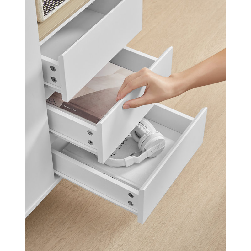 Brennox 103.5cm Sideboard