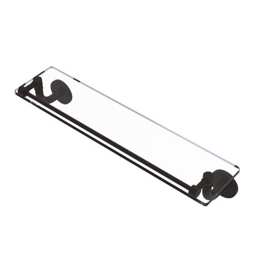 Tioga Industrial Pipe Shelves
